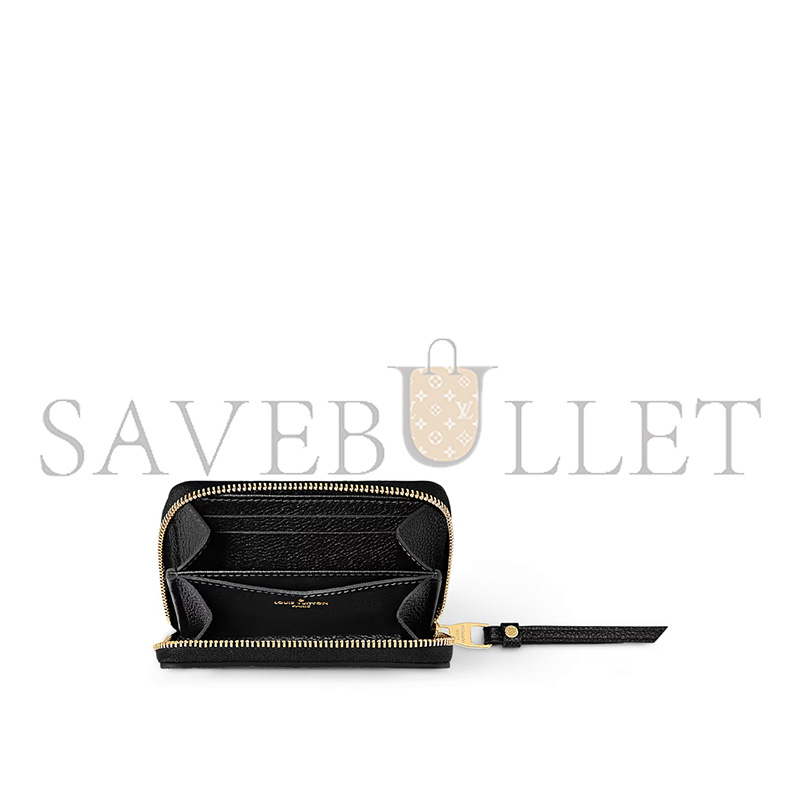 LOUIS VUITTON ZIPPY COIN PURSE M60574 (11*8.5*2cm) LOUIS VUITTON ZIPPY COIN PURSE M60574 (11*8.5*2cm)